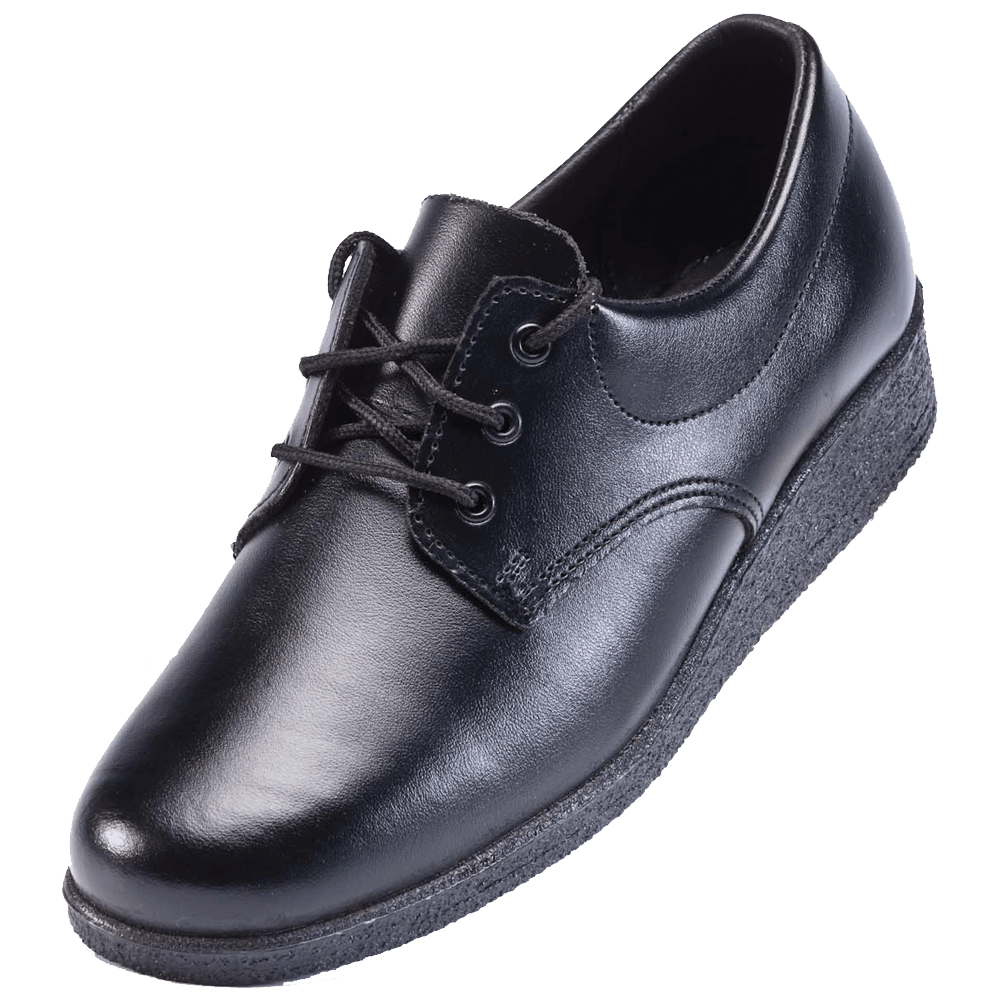 Performer laceup Safety Shoe