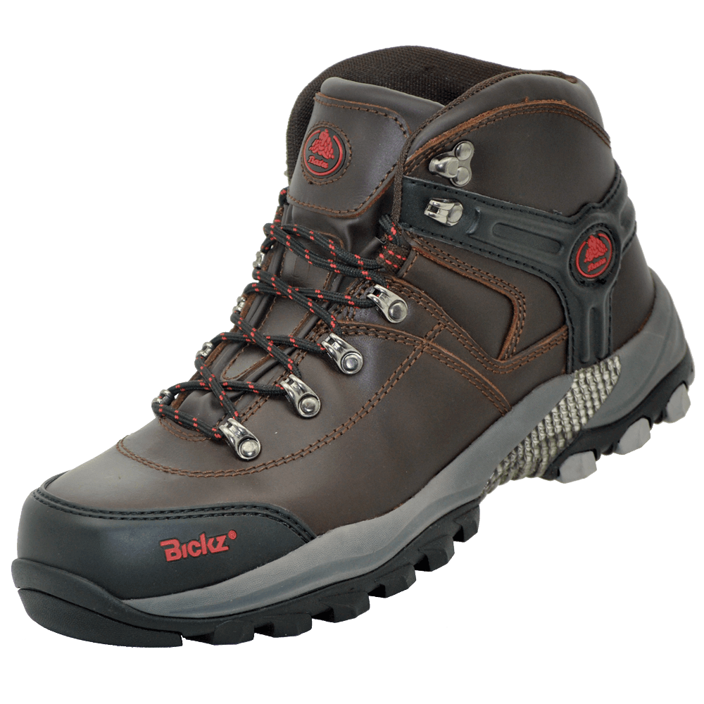 bata industrials boots