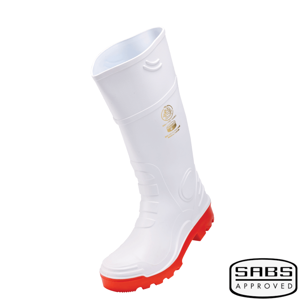 Good quality safety shoes from Bata Industrials