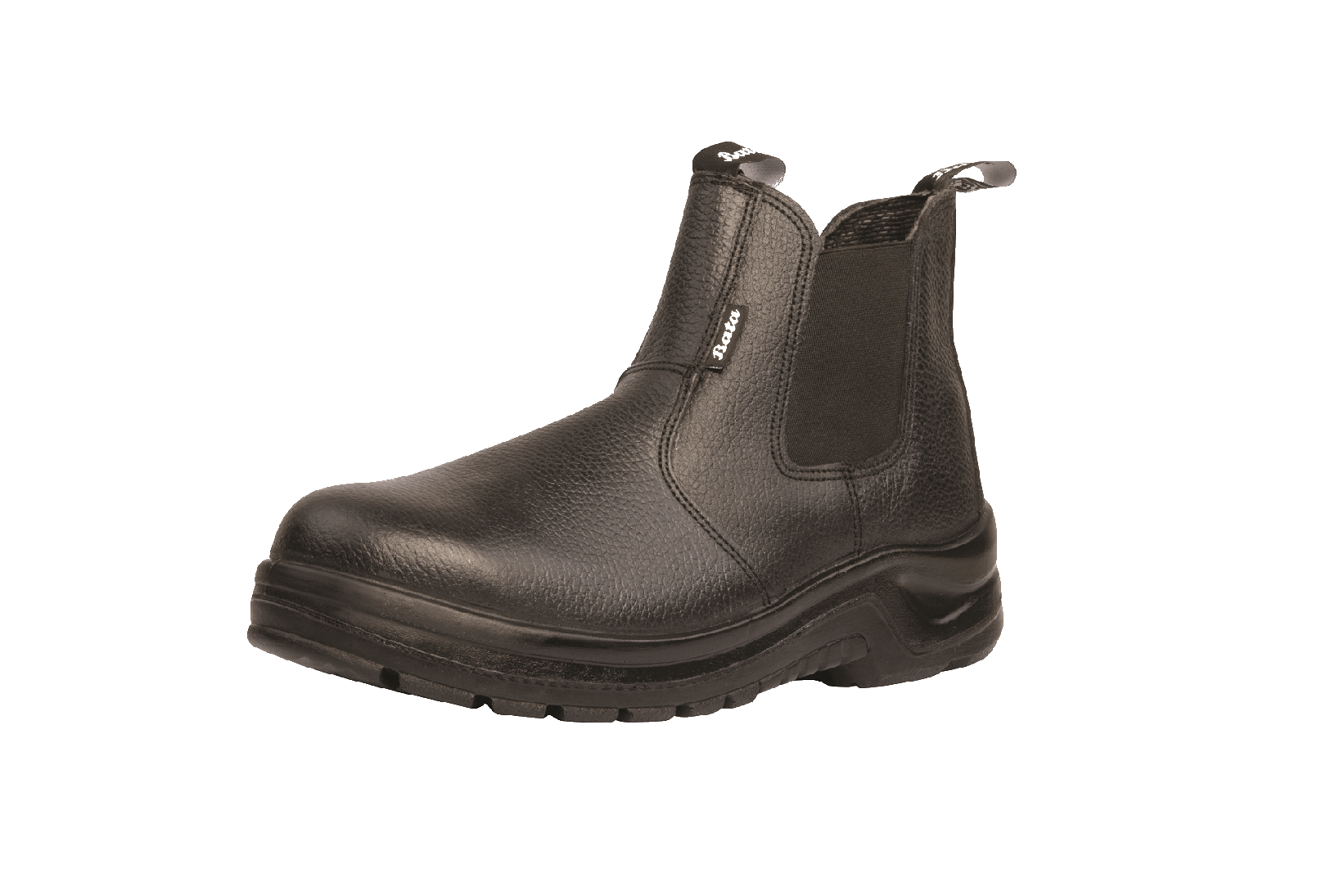 STC Boot Safety Shoe