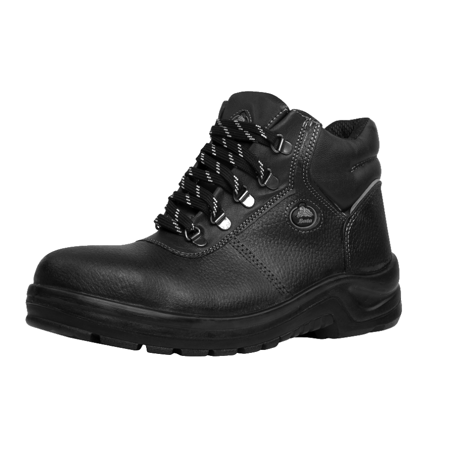 Good quality safety shoes from Bata Industrials