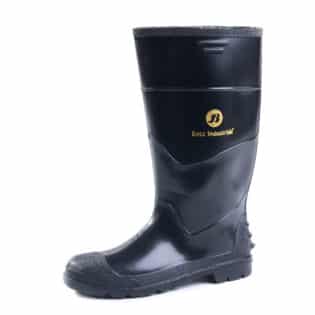 Jobber Safety Shoe