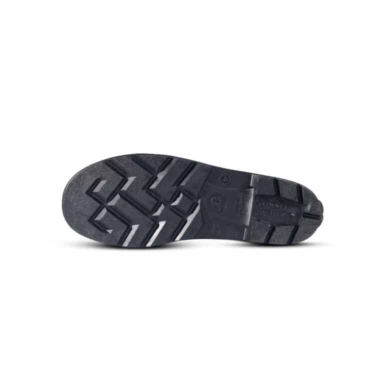 Jobber Safety Shoe